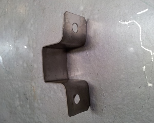 Support of burner Criva 94